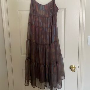 Ecote MIDI Dress